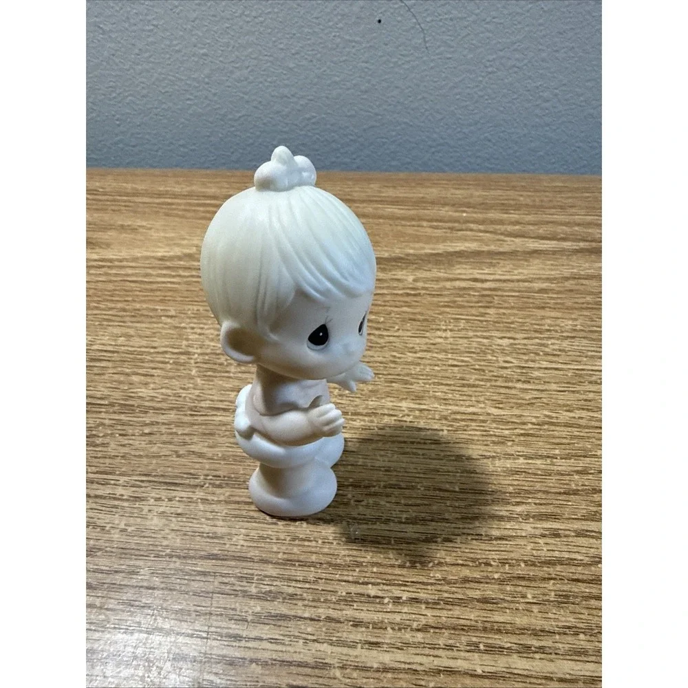 Precious Moments‎ 1983 Standing Baby Toddler #E2852/B